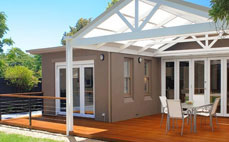 decking designs