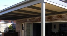 pergolas photo gallery