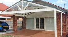 pergolas photo gallery