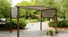pergolas photo gallery
