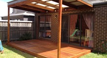 pergolas photo gallery