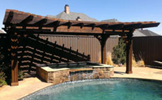 pergolas designs